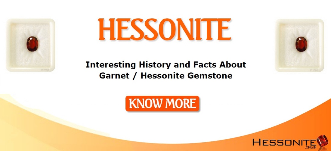 interesting facts about garnet